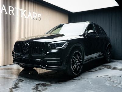 Gebraucht 2019 Mercedes GLC43 AMG AMG | CHF 37’900 (Fairer Preis)