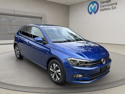 gebraucht VW Polo NewComfortline