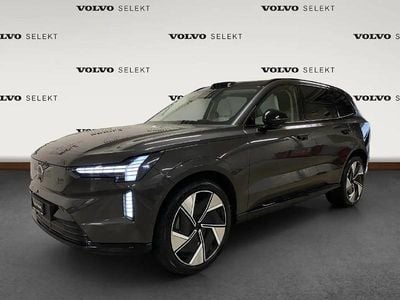 Gebraucht Volvo EX90 Performance 380 kW (517 PS) 2026 Gray SUV