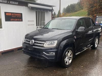 VW Amarok