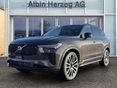 Grau Neu 2025 Volvo XC90 SUV | CHF 99’900 (Superpreis)