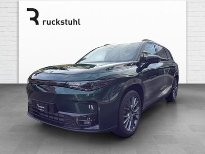 Neu 2025 Leapmotor C10 SUV | CHF 37’900 (Fairer Preis)