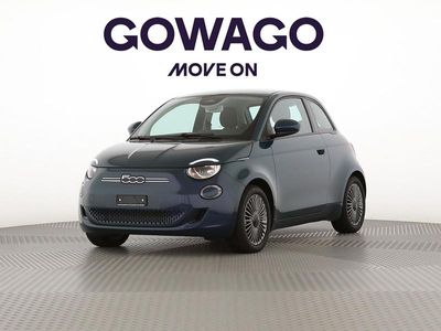 Gebraucht 2022 Fiat 500e Icon | CHF 16’900 (Fairer Preis)