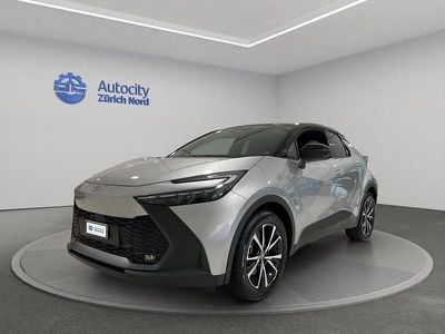 Silber Neu 2025 Toyota C-HR Edition SUV | CHF 42’650 (Fairer Preis)