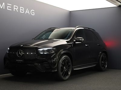 Gebraucht 2024 Mercedes GLE400 | CHF 116’200