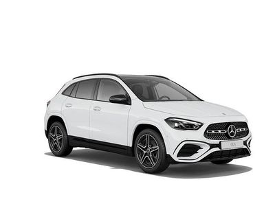 Neu Mercedes GLA220 190 PS (139 kW) 2025 SUV