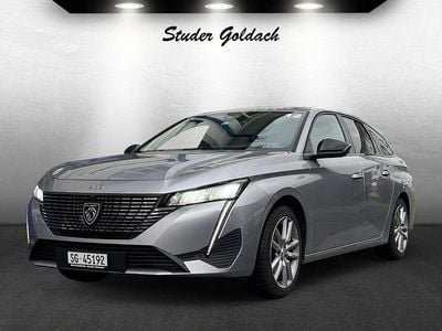 Gebraucht 2023 Peugeot 308 SW Allure Kombi | CHF 28’900