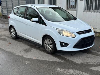 Gebraucht 2011 Ford C-MAX Van / Kleinbus | CHF 1’900 (Fairer Preis)