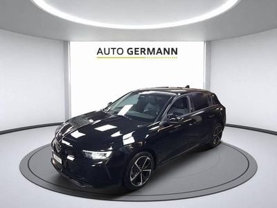 Gebraucht Opel Astra 181 PS (133 kW) 2024 Schwarz Limousine