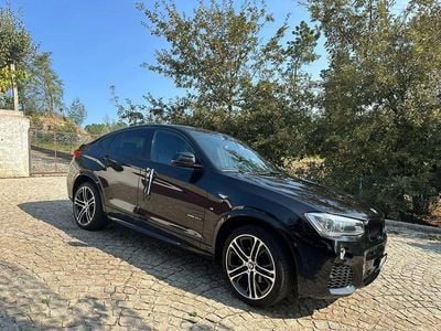 Gebraucht 2017 BMW X4 M Sport SUV | CHF 22’500