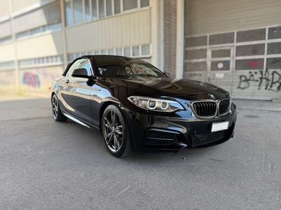 BMW M235