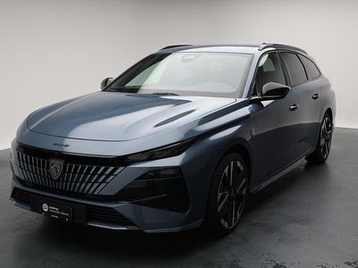 Peugeot 308 SW