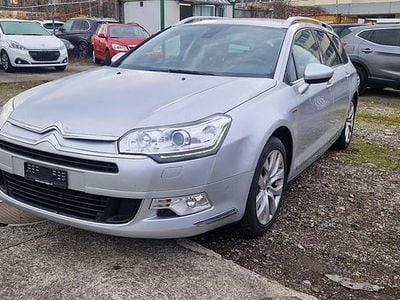 Gebraucht 2013 Citroën C5 Exclusive Kombi | CHF 3’300 (Fairer Preis)