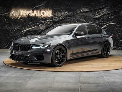 Gebraucht 2021 BMW M5 Competition Edition Limousine | CHF 67’890 (Teuer)