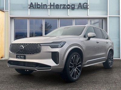 Neu (2026) Volvo XC90 310 PS