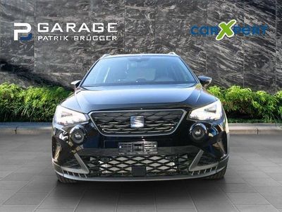 Gebraucht Seat Arona FR 150 PS (110 kW) 2024 SUV