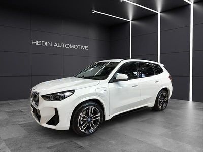 Gebraucht BMW X1 Comfort Edition 277 PS (203 kW) 2025 Weiss SUV