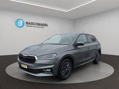 Neu Skoda Fabia Dynamic 115 PS (84 kW) 2026 Kleinwagen
