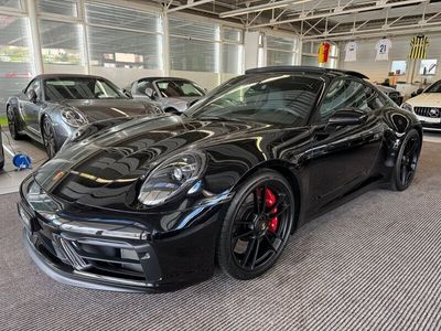 Porsche 911 Carrera GTS