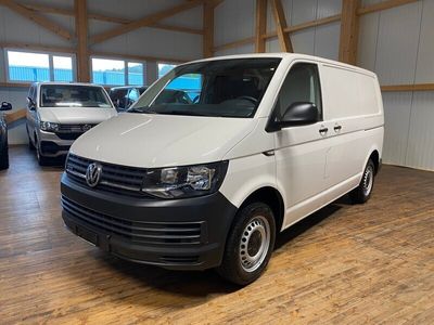 VW T6