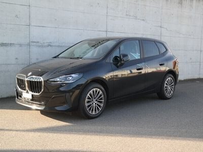Gebraucht 2022 BMW 218 Active Tourer Performance Van / Kleinbus | CHF 29’900 (Etwas zu teuer)