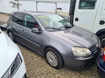 Gebraucht VW Golf IV Comfortline 150 PS (110 kW) 2006