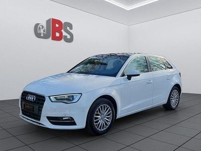 Gebraucht Audi A3 Attraction 184 PS (135 kW) 2016 Limousine
