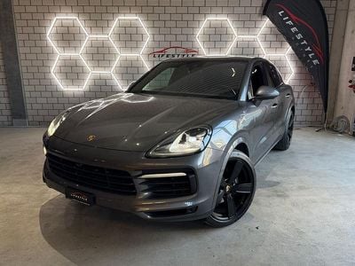 Gebraucht Porsche Cayenne 340 PS (250 kW) 2019 SUV