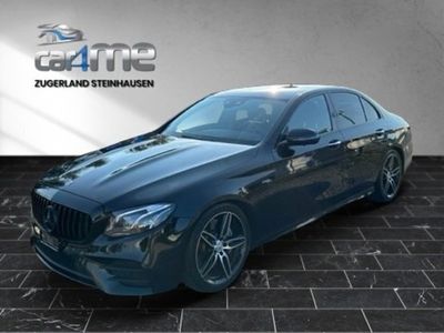 gebraucht Mercedes E53 AMG AMG 4Matic+ Speedshift MCT