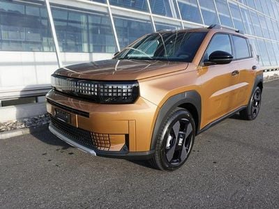 Neu 2025 Fiat Grande Panda La Prima Kleinwagen | CHF 26’120