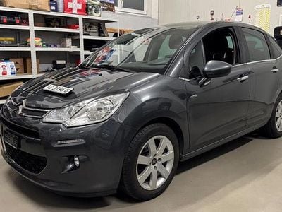 Gebraucht 2014 Citroën C3 Exclusive Limousine | CHF 5’500 (Fairer Preis)