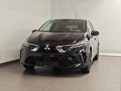Schwarz Neu 2025 Mitsubishi Colt Invite+ Limousine | CHF 27’900 (Fairer Preis)