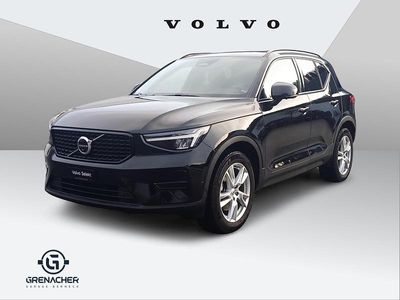 Gebraucht 2023 Volvo XC40 Plus SUV | CHF 36’900 (Etwas zu teuer)