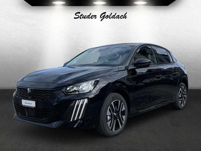 Neu Peugeot 208 Allure Premium 110 PS (80 kW) 2025 Kleinwagen