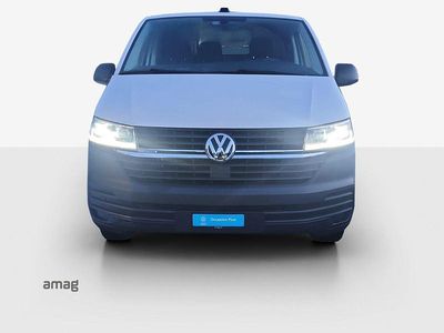 Gebraucht 2023 VW T6.1 Van | CHF 36’990 (Fairer Preis)