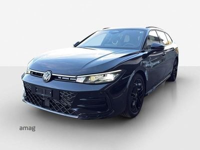 Neu 2025 VW Passat R-line Kombi | CHF 63’990 (Teuer)