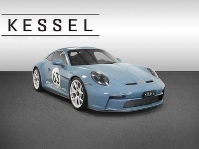 Gebraucht 2024 Porsche 911 S/T | CHF 479’000