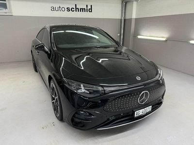 Gebraucht 2025 Mercedes 350 | CHF 68’900 (Fairer Preis)