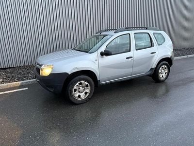 Gebraucht 2013 Dacia Duster | CHF 5’500 (Teuer)