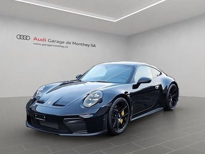 Neu 2025 Porsche 911 Carrera Coupé | CHF 249’900