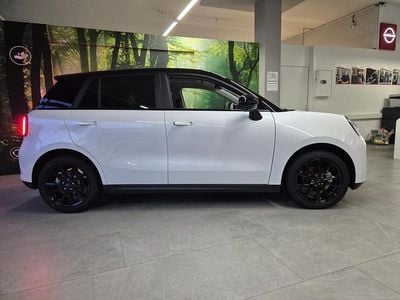 Weiss Neu 2026 JAC E30X Kleinwagen | CHF 22’989 (Fairer Preis)