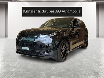 Neu 2025 Land Rover Range Rover Sport HSE Dynamic SUV | CHF 132’800