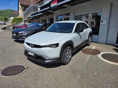 Gebraucht Mazda MX30 Exclusive-Line 106 kW (145 PS) 2023 SUV