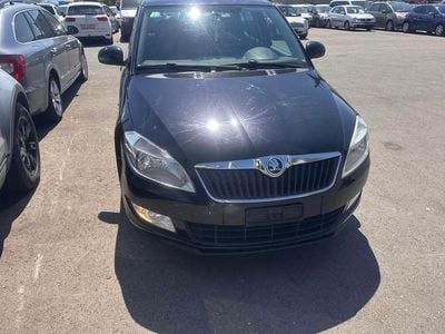 Gebraucht 2014 Skoda Fabia Ambition | CHF 2’400 (Superpreis)