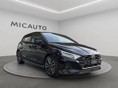 Gebraucht 2023 Hyundai i20 N Line Limousine | CHF 19’500 (Guter Preis)