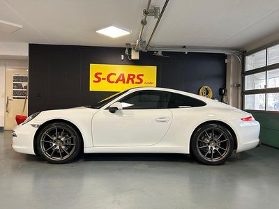 Gebraucht 2015 Porsche 911 Carrera | CHF 66’900