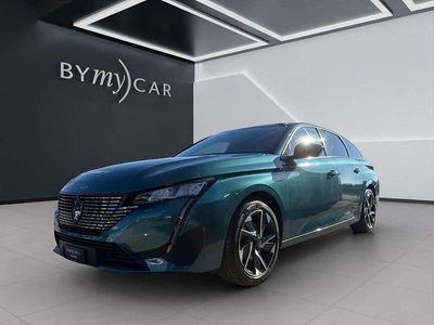 Gebraucht Peugeot 308 SW Allure 130 PS (95 kW) 2023 Kombi