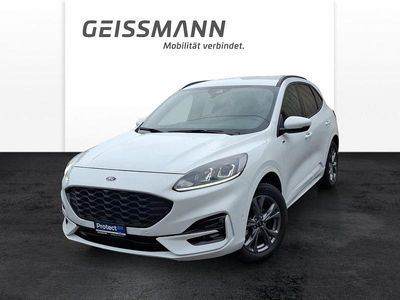 Gebraucht 2024 Ford Kuga ST-Line SUV | CHF 35’450 (Teuer)