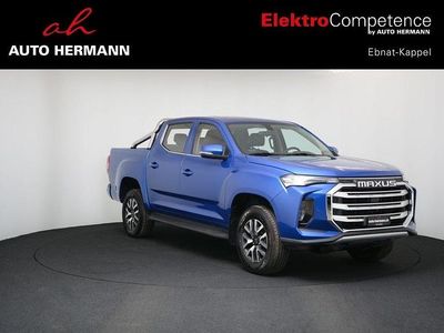 Neu 2025 Maxus e-T90 Abholung | CHF 24’600