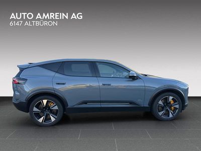 Gebraucht 2024 Polestar 3 SUV | CHF 68’900